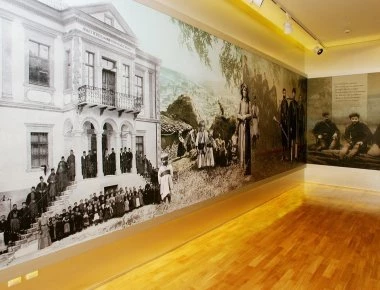 Ίδρυμα Μουσείου Μακεδονικού αγώνα: «Επιζήμια για το ελληνικό έθνος η παραχώρηση του ονόματος Μακεδονία»